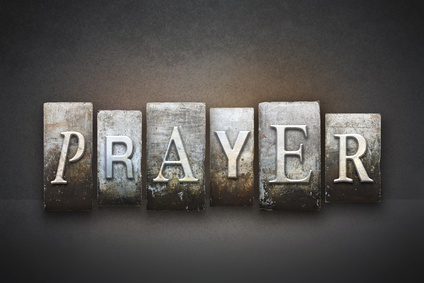 The Jesus Way – When You Pray…