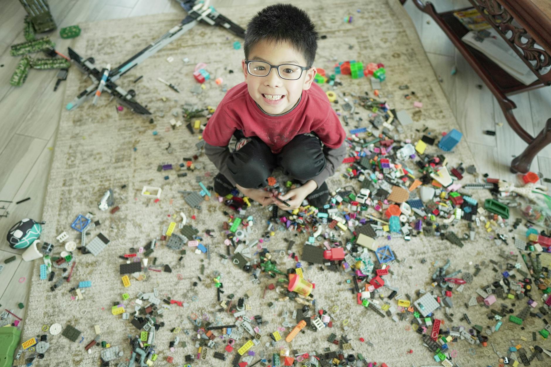 Proverbs – We Need Messes