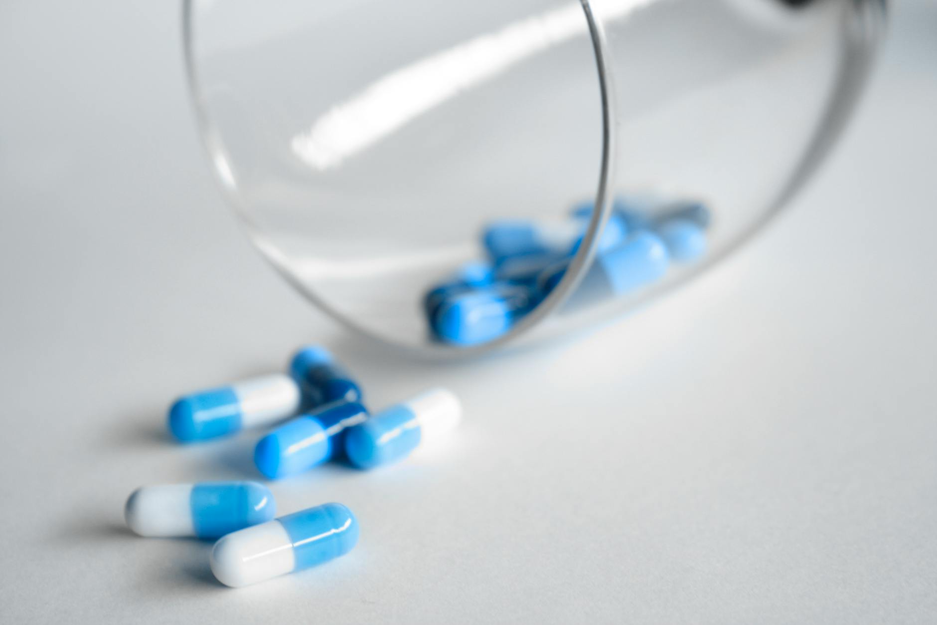 Proverbs – Good Medicine