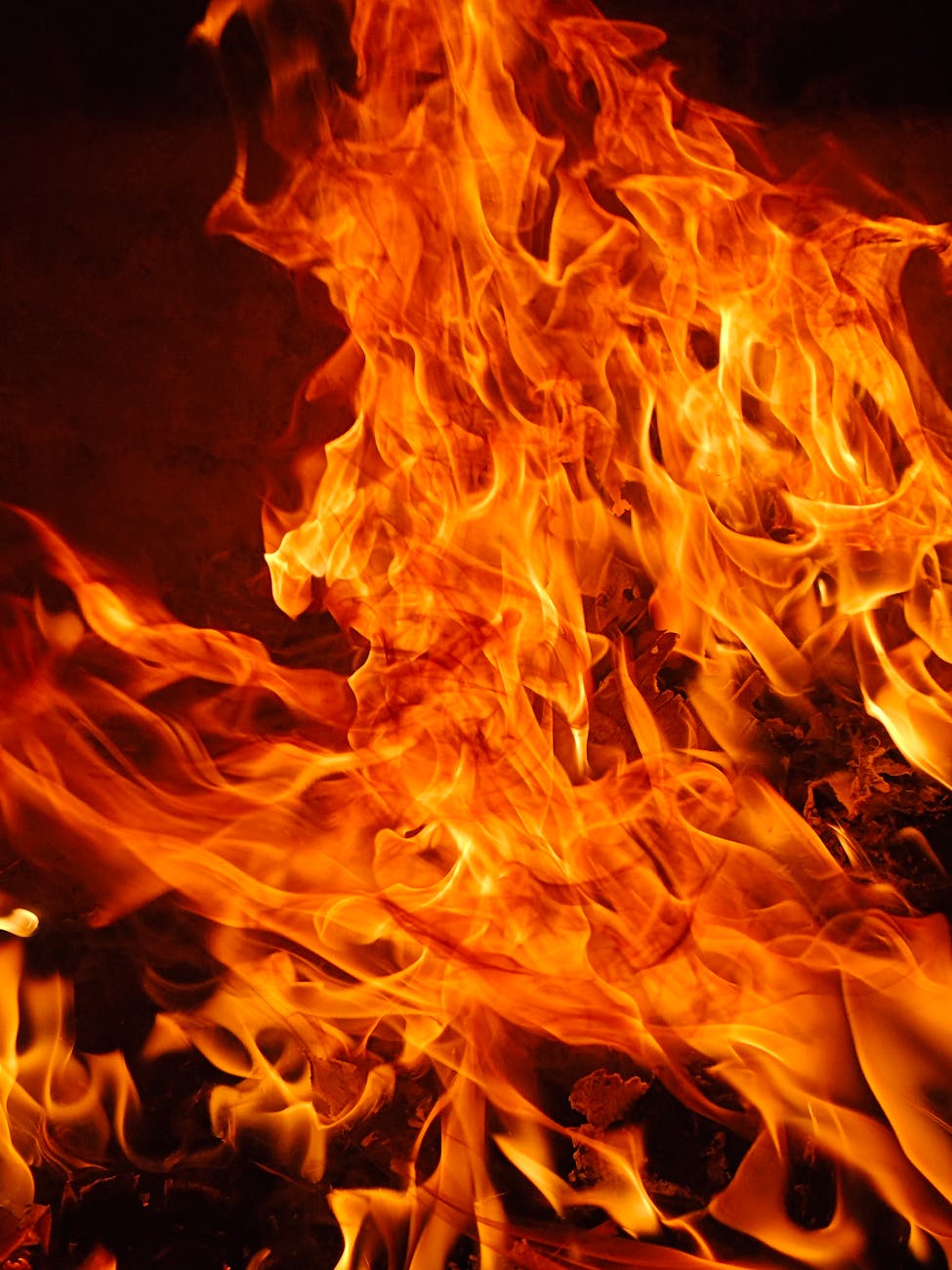 Romans Applied – God’s Wrath Revealed