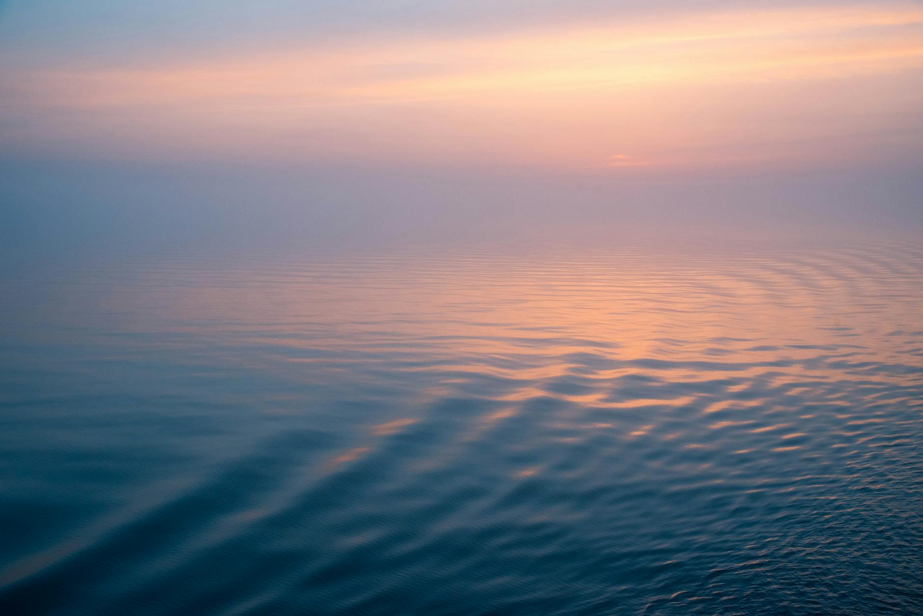 Proverbs – Calm
