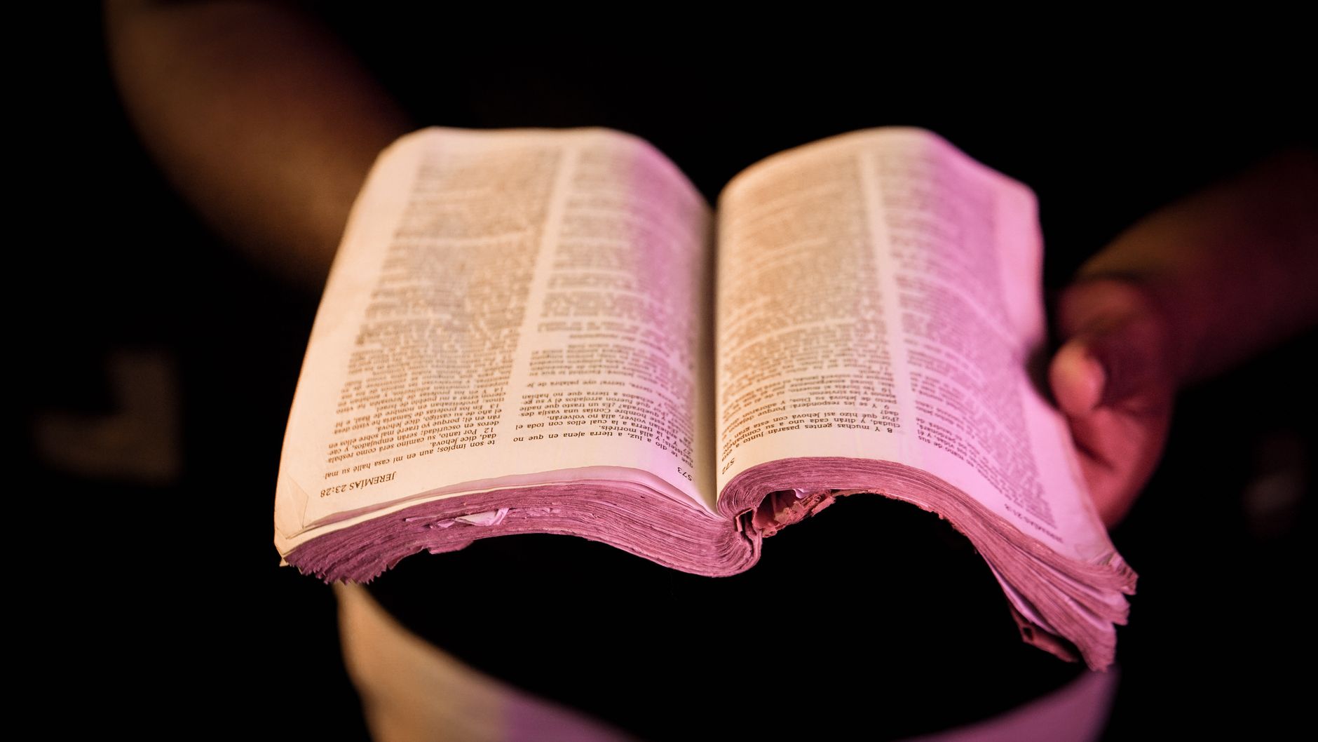 Romans Applied – Debt of Love
